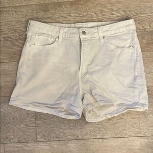 Old Navy OG Straight High Rise Shorts